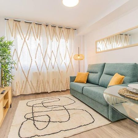 Апартаменты Beautiful Flat In The Pyrenees * Free Parking Сабиньяниго Экстерьер фото